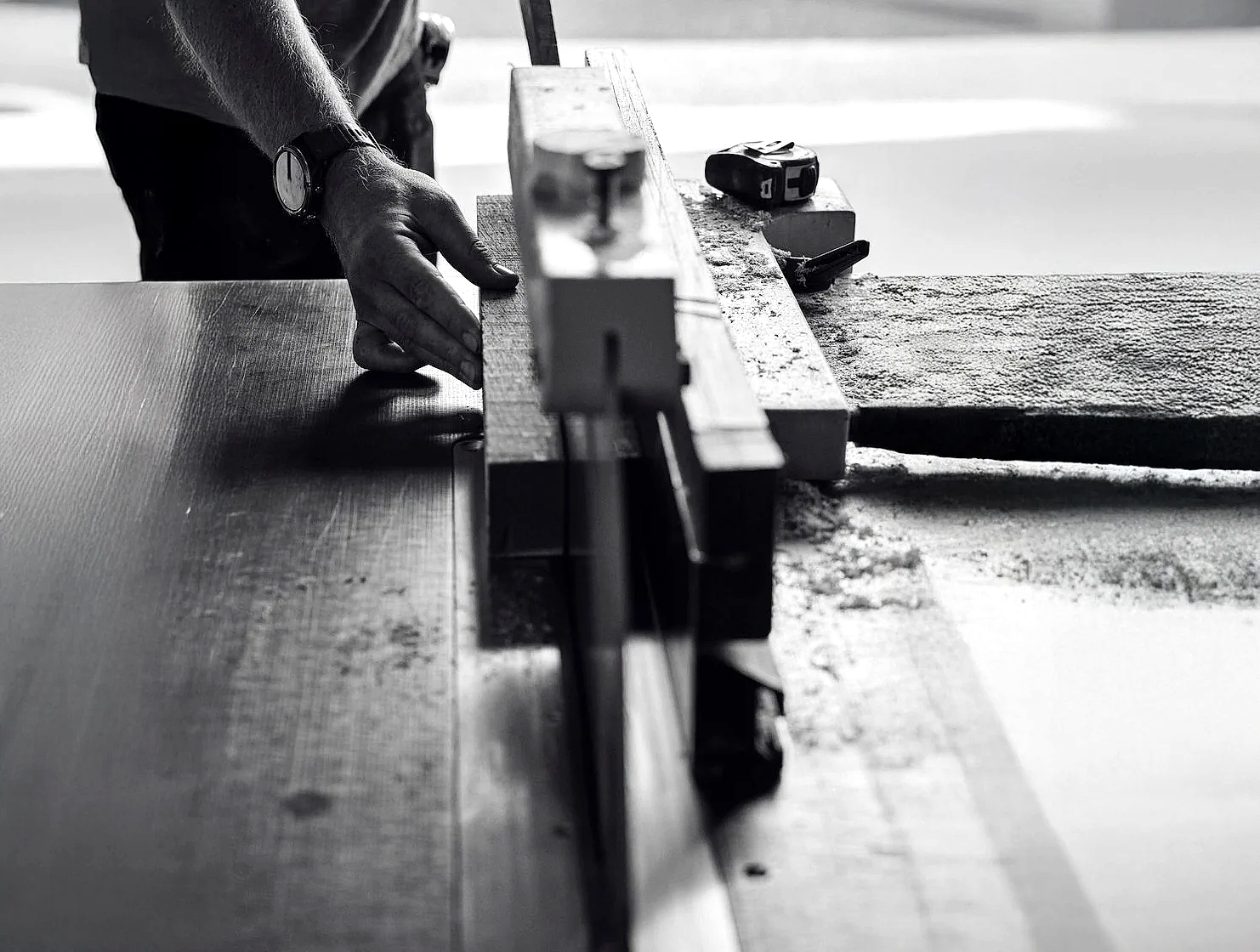 Another-Country-Woodwork-In-Progress