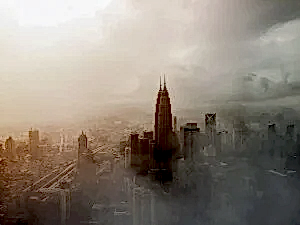 Architects and the climate emergency