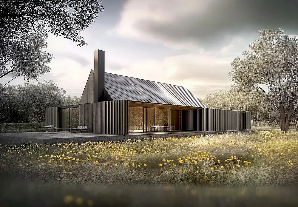 eco-home-planning-england-countryside-modern-sustainable-design
