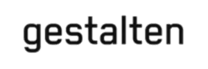 gestalten