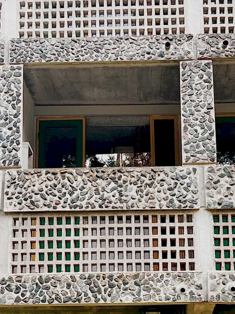 Rediscovering Le Corbusier's Radical Vision at La Tourette