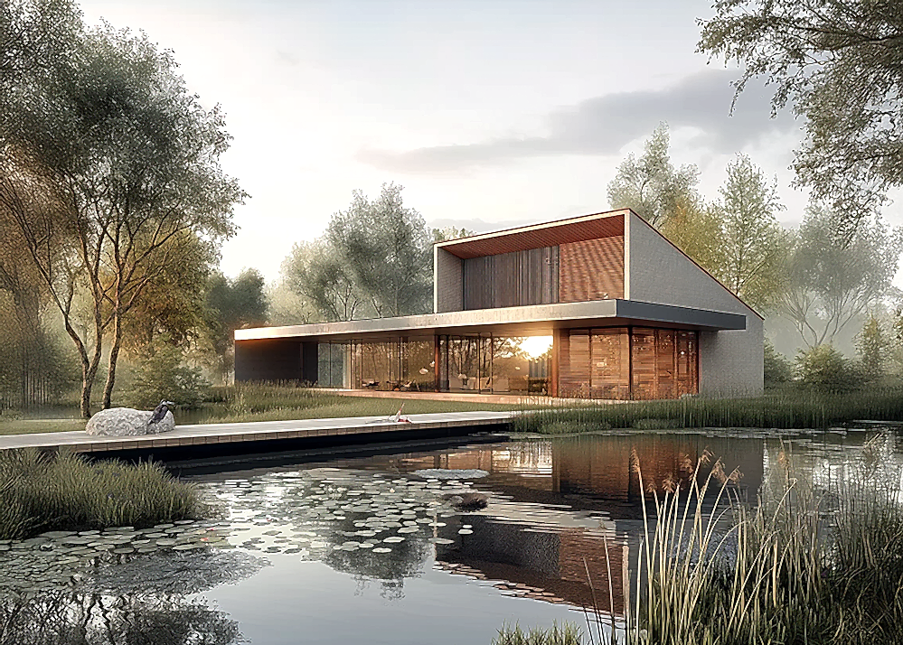 low-energy-eco-home-passivhaus-design-rural-uk