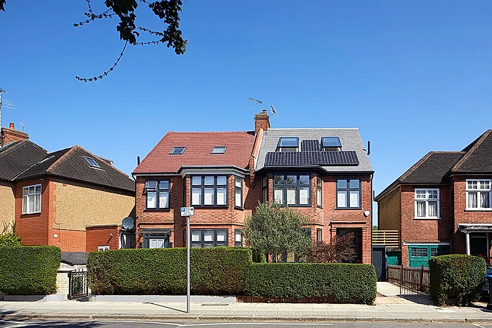 Low-Energy-Home-London-1930s-Semi-Detached-RISE-Design-street
