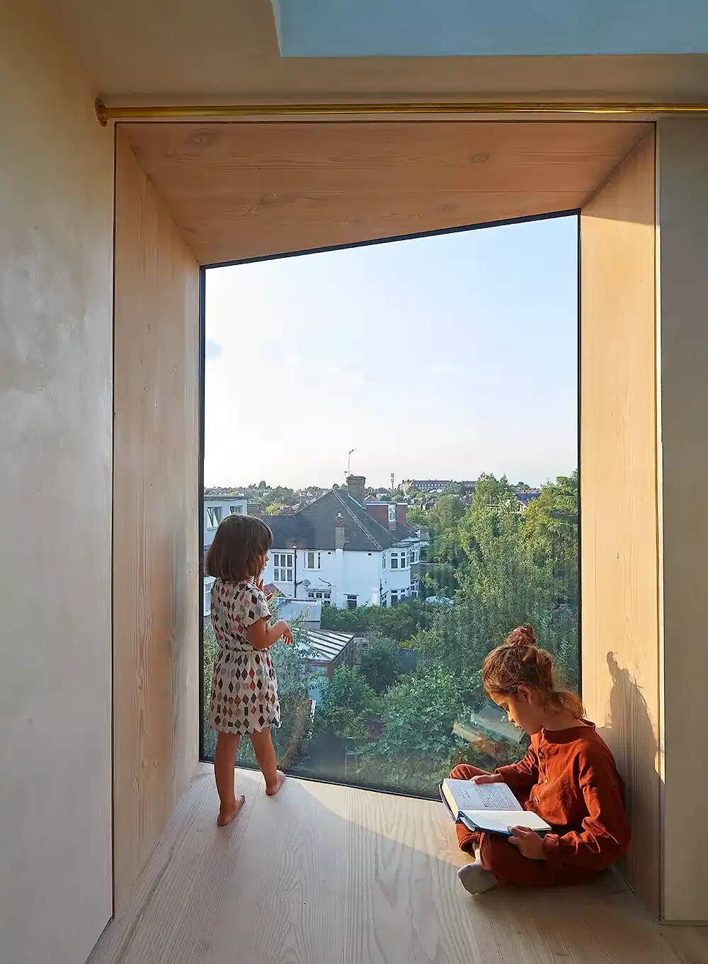 Low-Energy-Home-London-1930s-Semi-Detached-RISE-Design