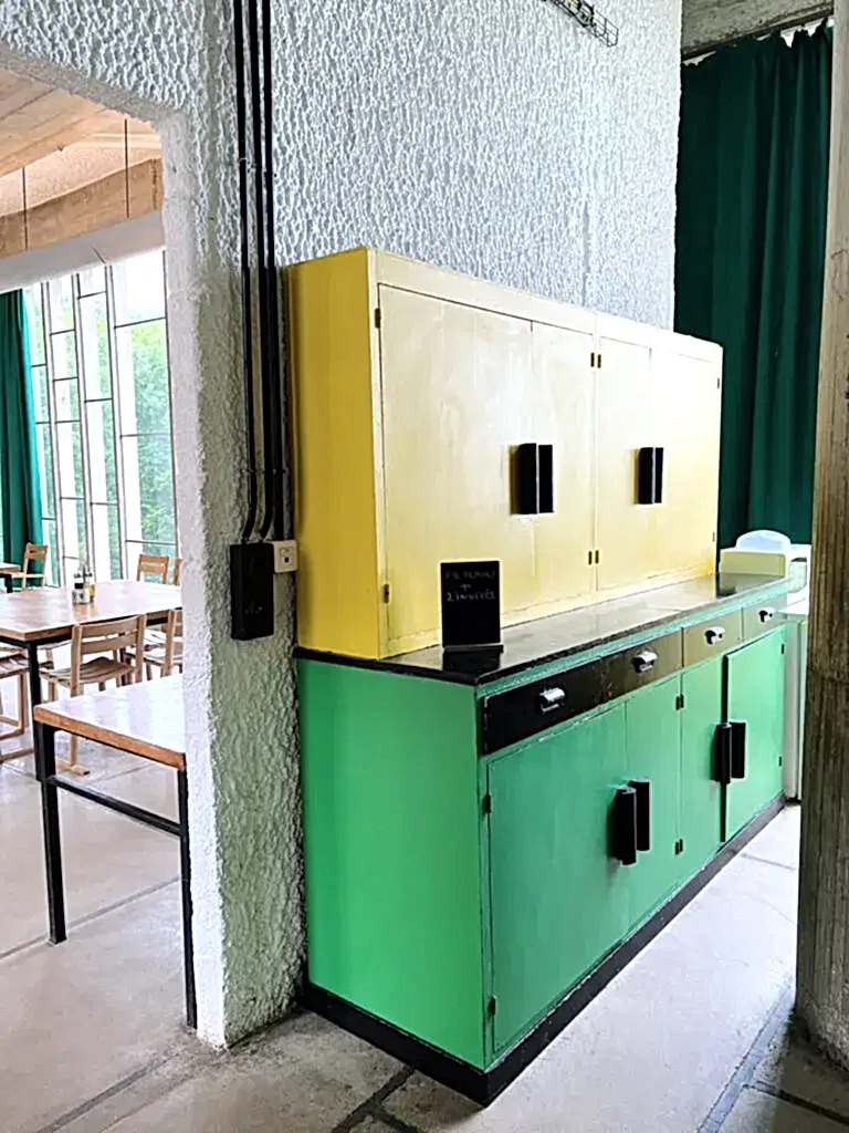 Rediscovering Le Corbusier's Radical Vision at La Tourette