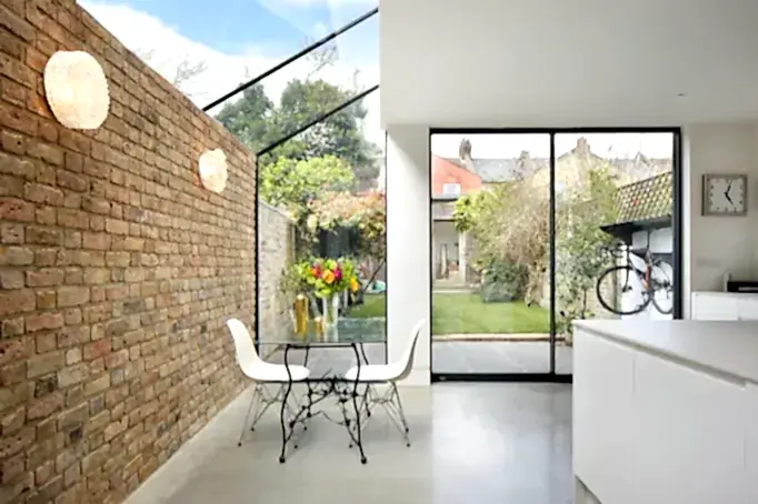 RISE-Design-Studio-Architects-Burrows-Road-Glazed-Envelope-Sustainable-Side-Extension-3AF-10