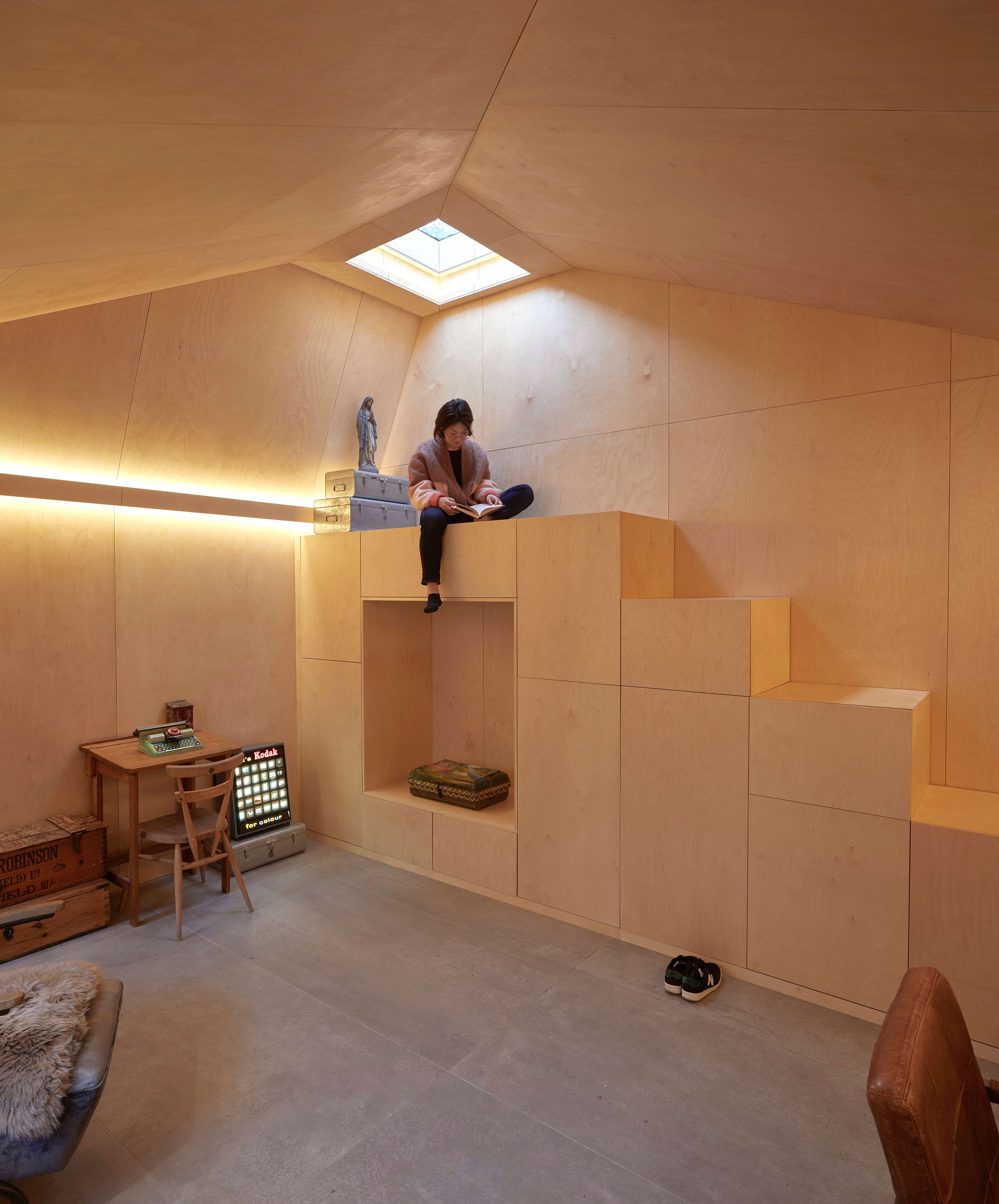 RISE-Design-Studio-Architects-Islington-Garden-Room
