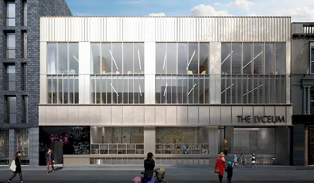 RISE-Design-Studio-Architects-Lyceum-School-Shoreditch-1MC-Front-Elevation
