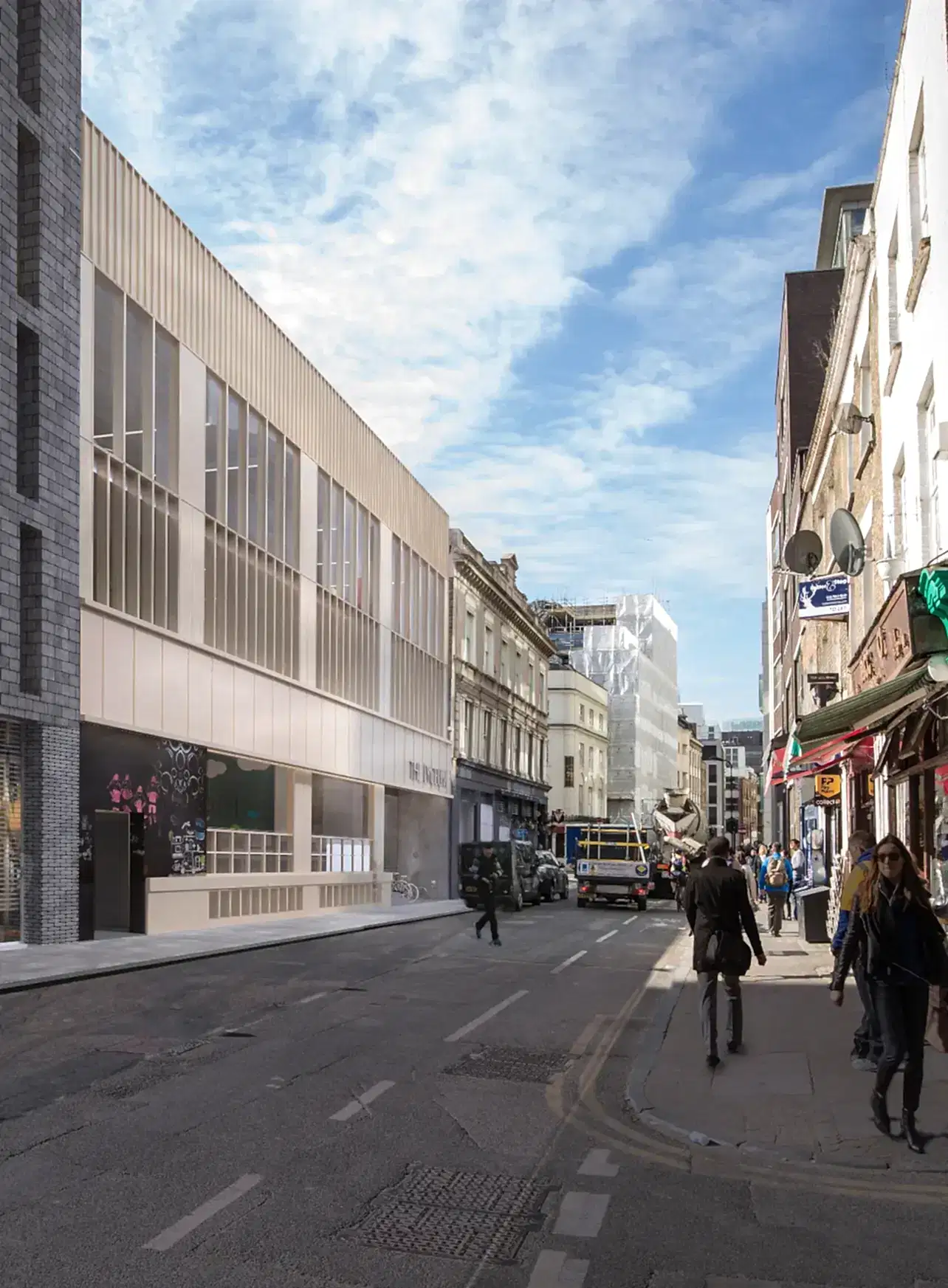 RISE-Design-Studio-Architects-Lyceum-School-Shoreditch-3AF-03-Shoreditch-Street-View