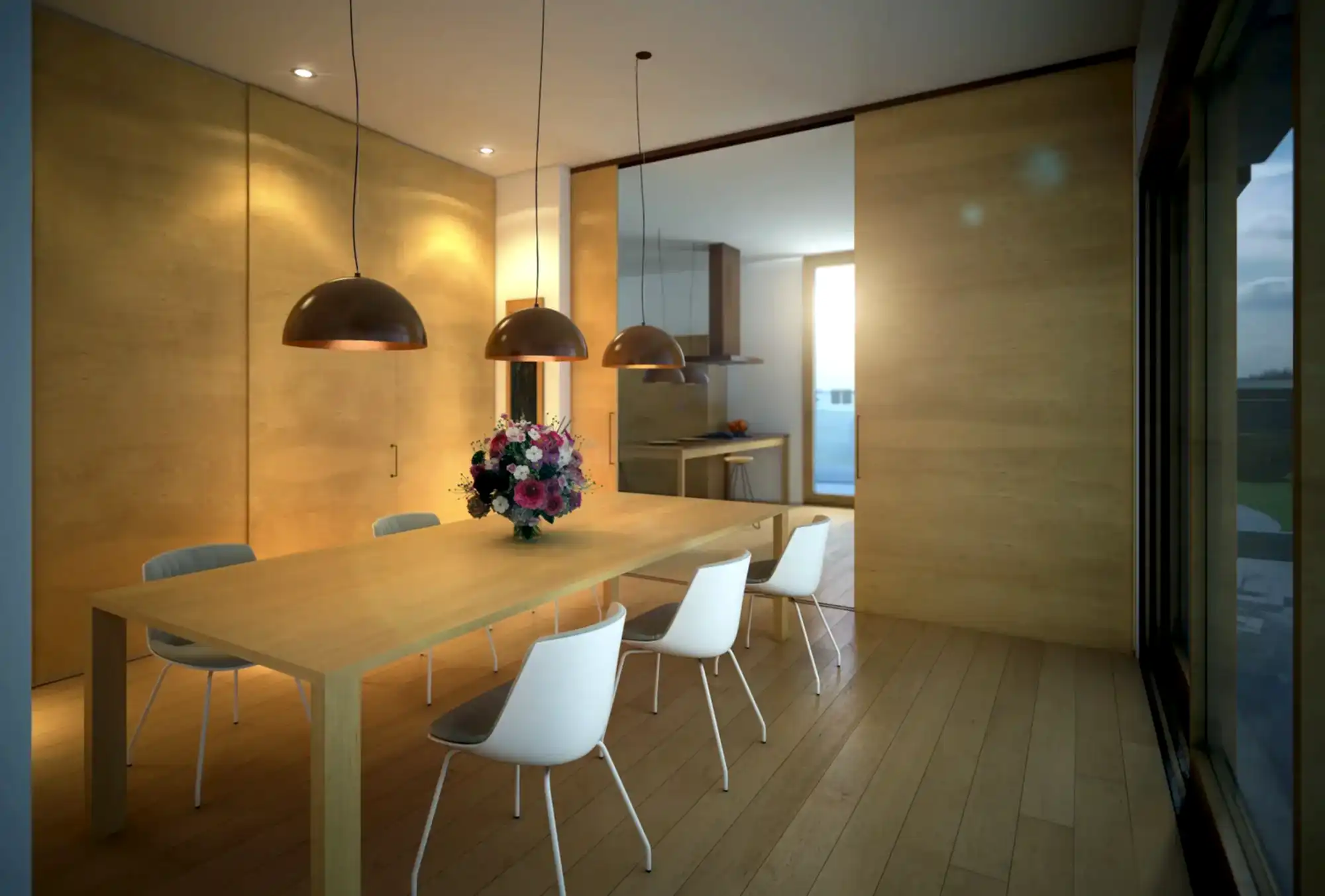 RISE-Design-Studio-Architects-New-Build-McKelvey-Farmhouse-3AF-01-Dining