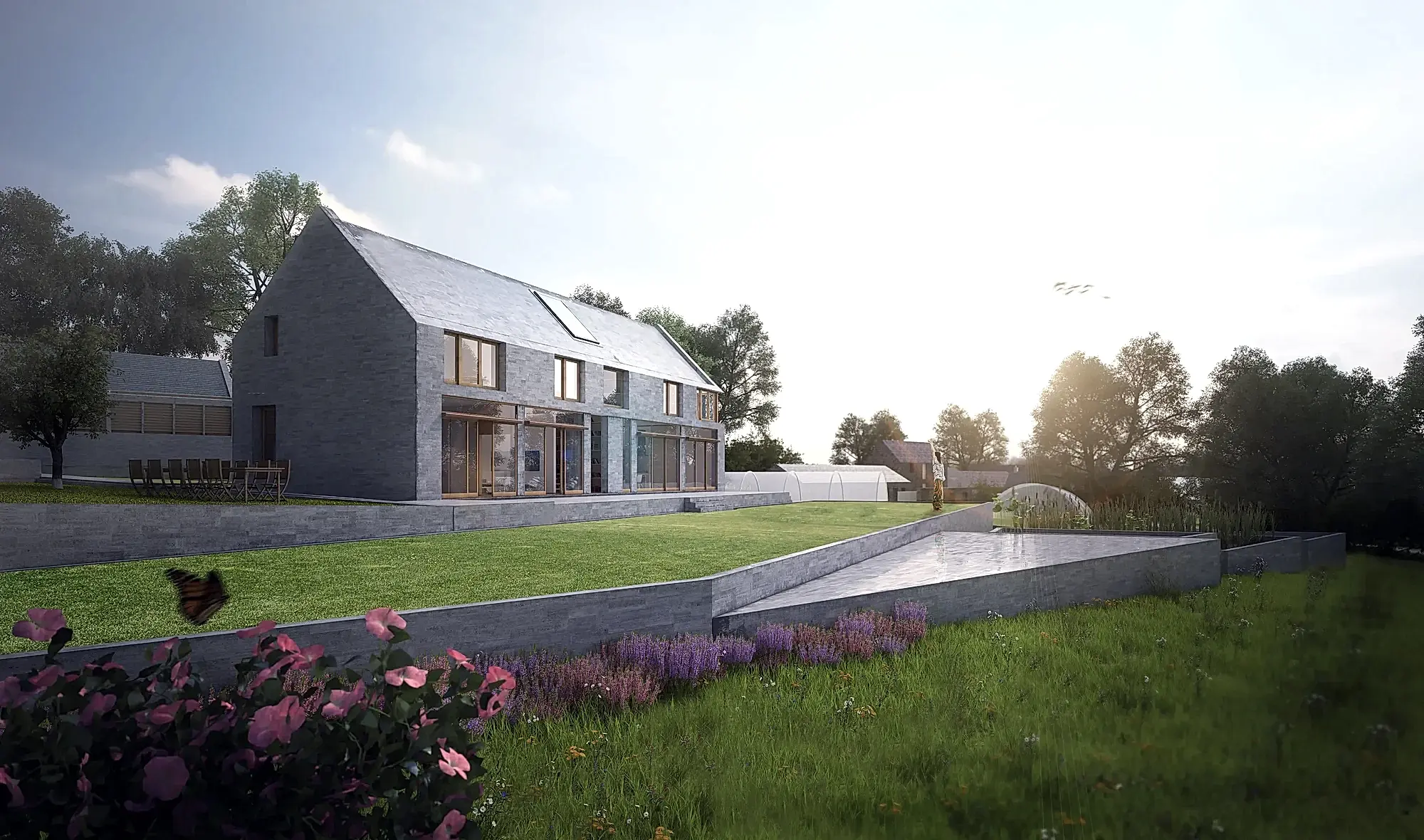 RISE-Design-Studio-Architects-New-Build-McKelvey-Farmhouse-3AF-02-Exterior-2