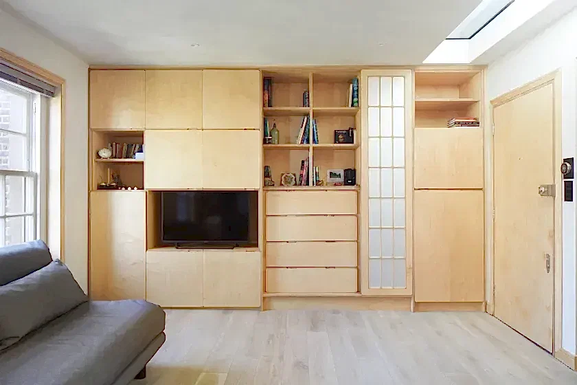 RISE-Design-Studio-Architects-Plywood-House-Regents-Park-3AF-01
