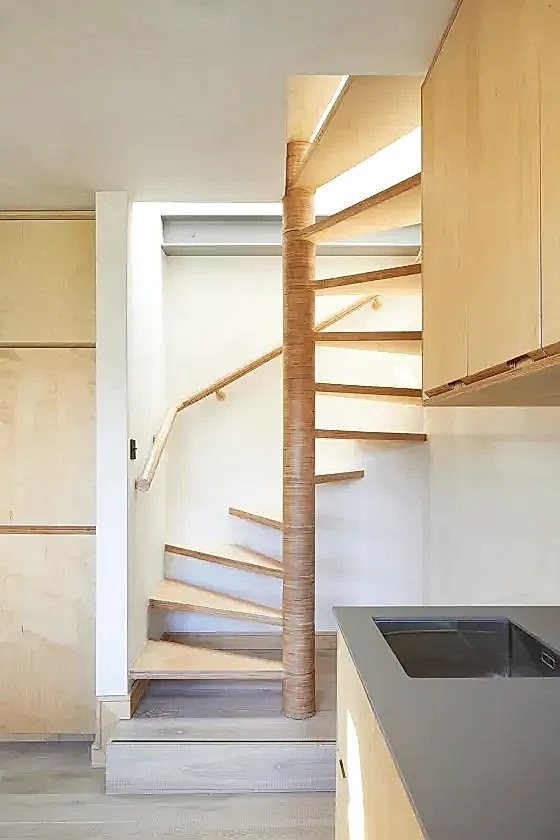 RISE-Design-Studio-Architects-Plywood-House-Regents-Park-3AF-09