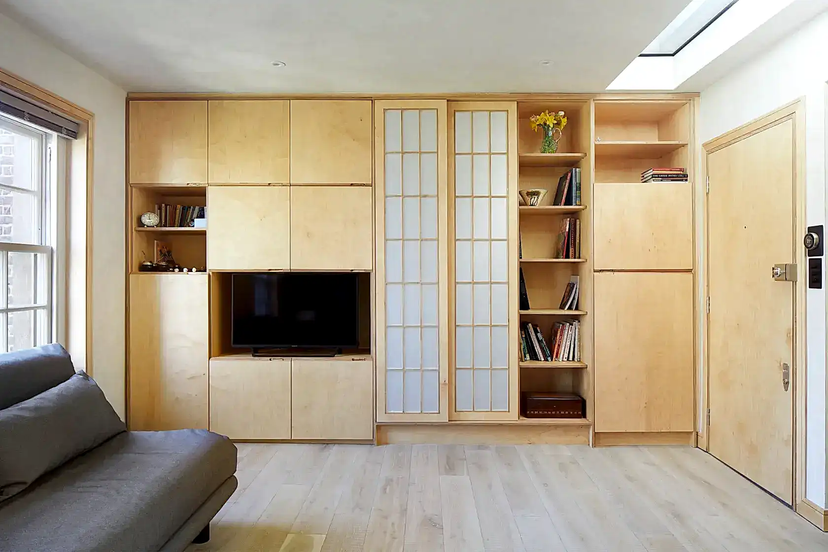 RISE-Design-Studio-Architects-Plywood-House-Regents-Park-3AF-12-1