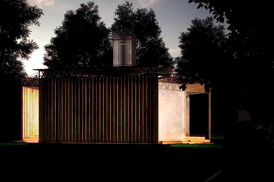 RISE-Design-Studio-Architects-Queens-Park-Community-Pavilion-Plants-Out-Of-Place-3AF-04