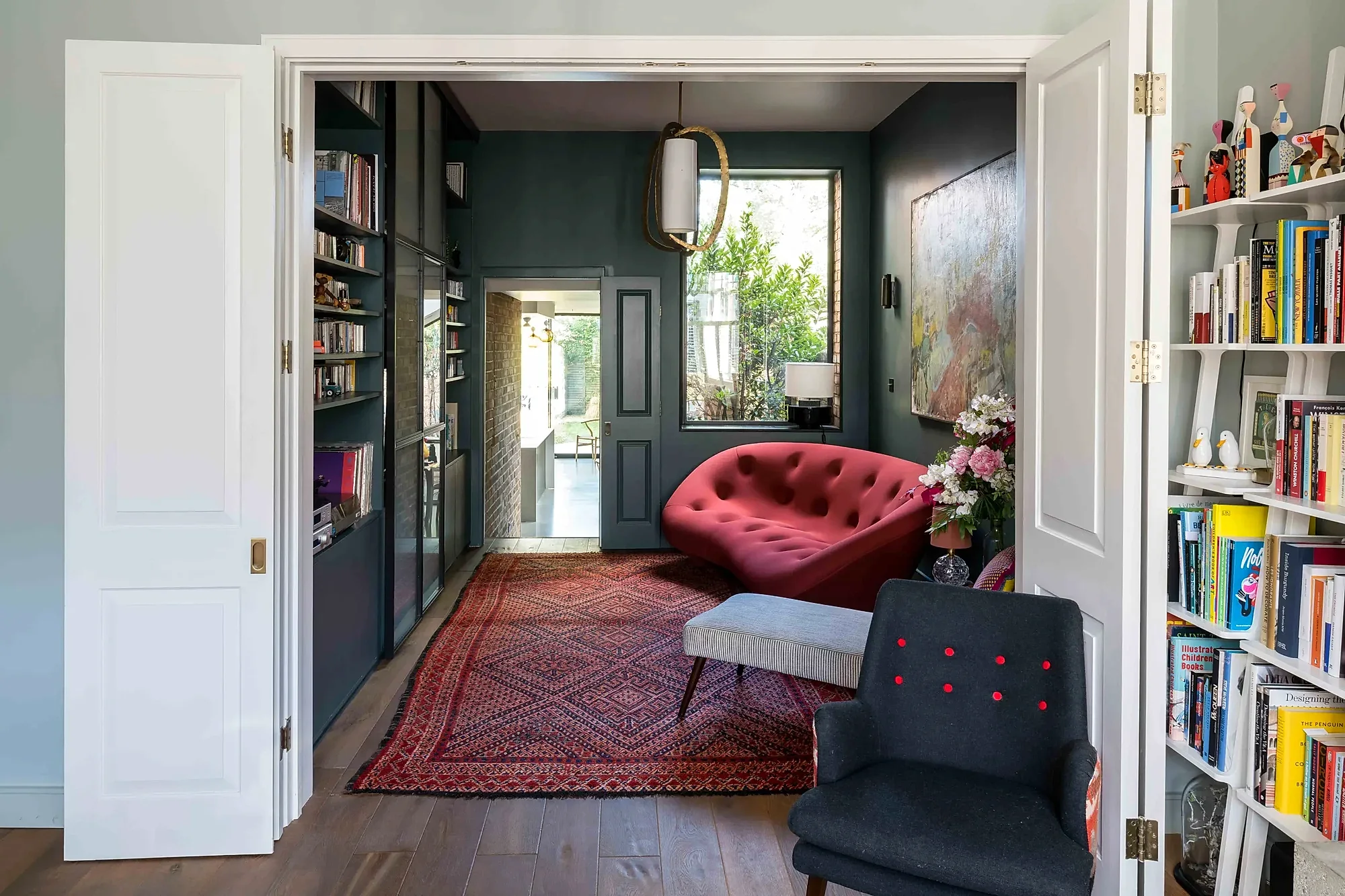 RISE-Design-Studio-Architects-Queens-Park-House-Sustainable-Home-3AF-15
