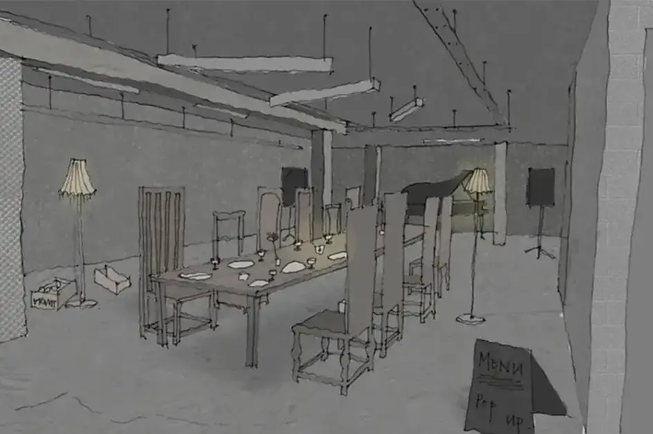 RISE-Design-Studio-Architects-Restaurant-Carousel-One-Interiors-Fit-Out-DR9-Sketch-03