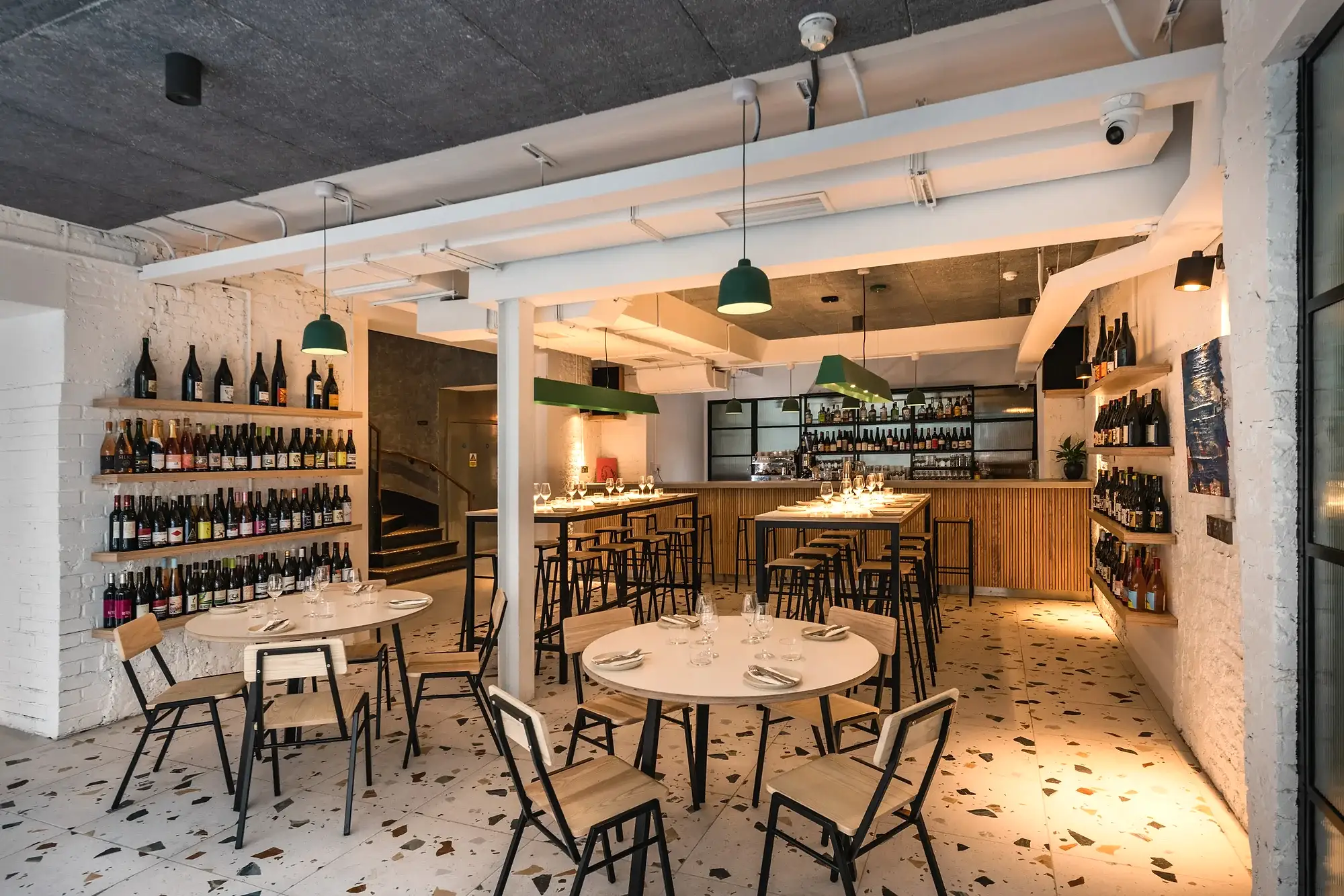 RISE-Design-Studio-Architects-Restaurant-Carousel-Two-Interiors-Fit-Out-3AF-02-Terrazzo-Tiles-01