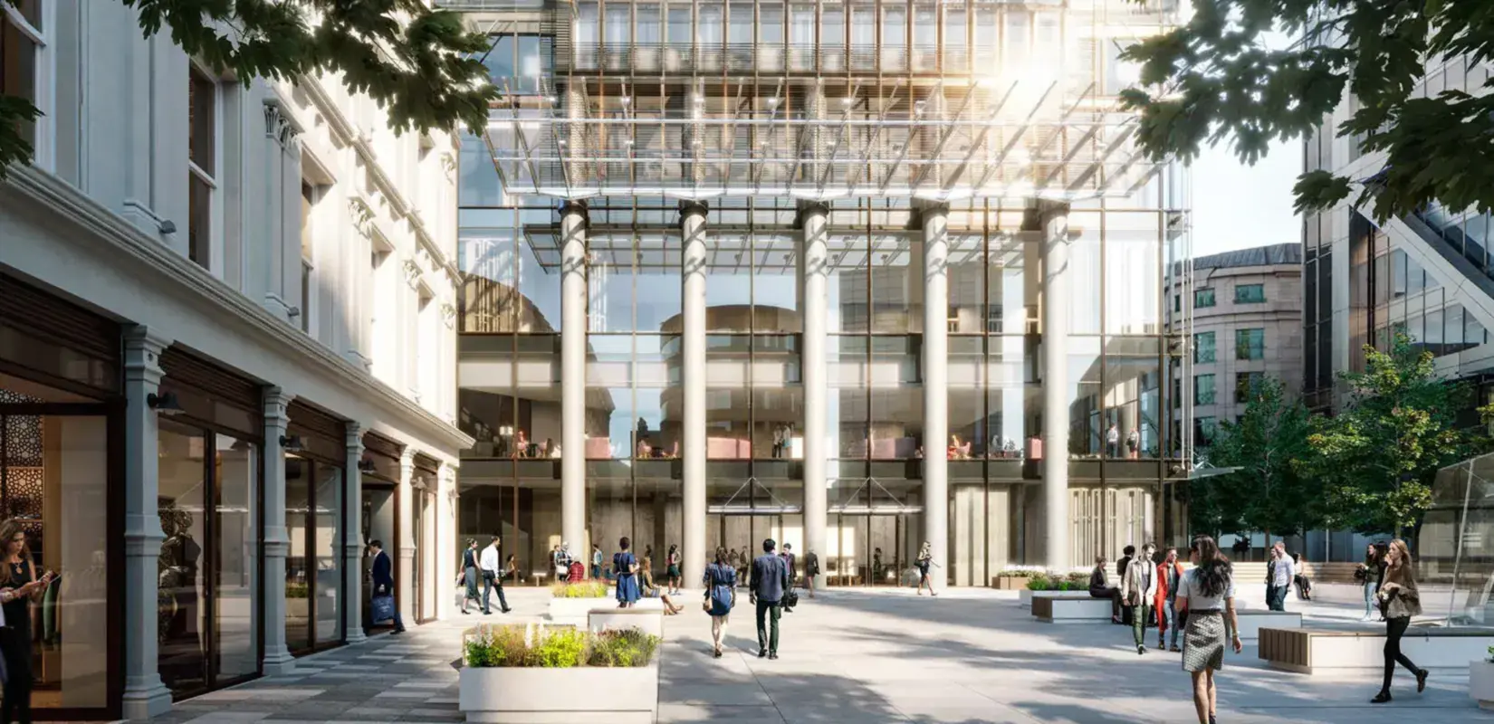 Bishopsgate