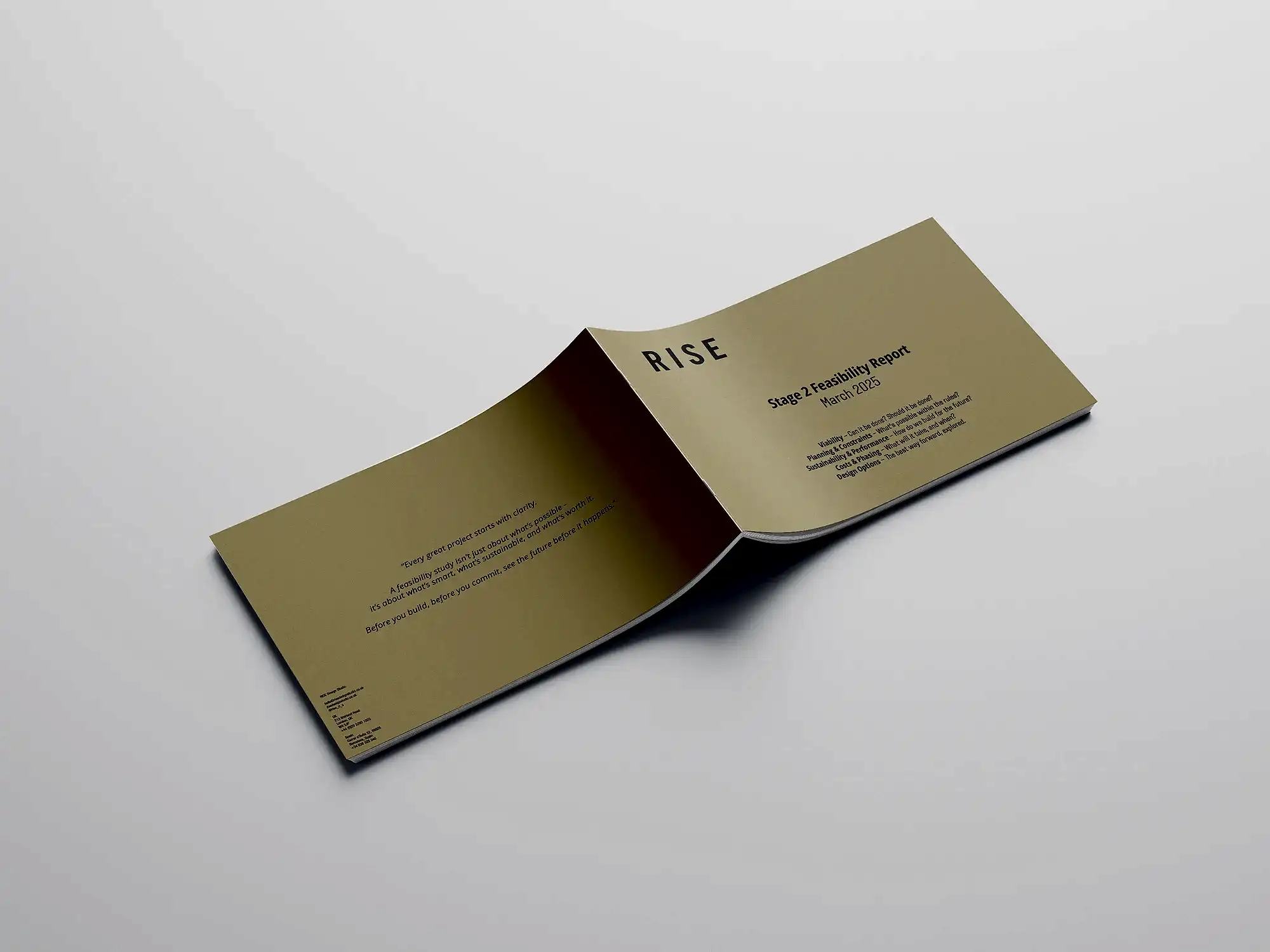 RISE-Design-Studio-Feasibility-Study-Open-Page-A3-booklet-Front-Cover