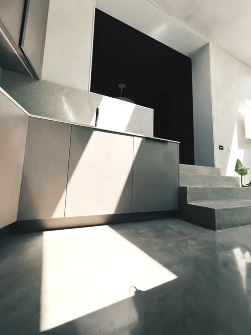 RISE-Design-Studio-HBG-Low-Energy-Home-House-Kensal-Rise-Kitchen-Sunlight