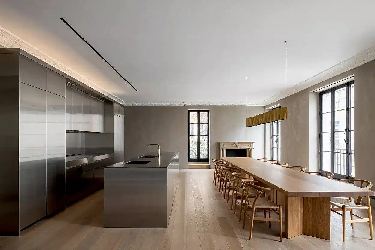 RISE-Design-Studio-Kitchen-Dining-Notting-Hill-Renovation