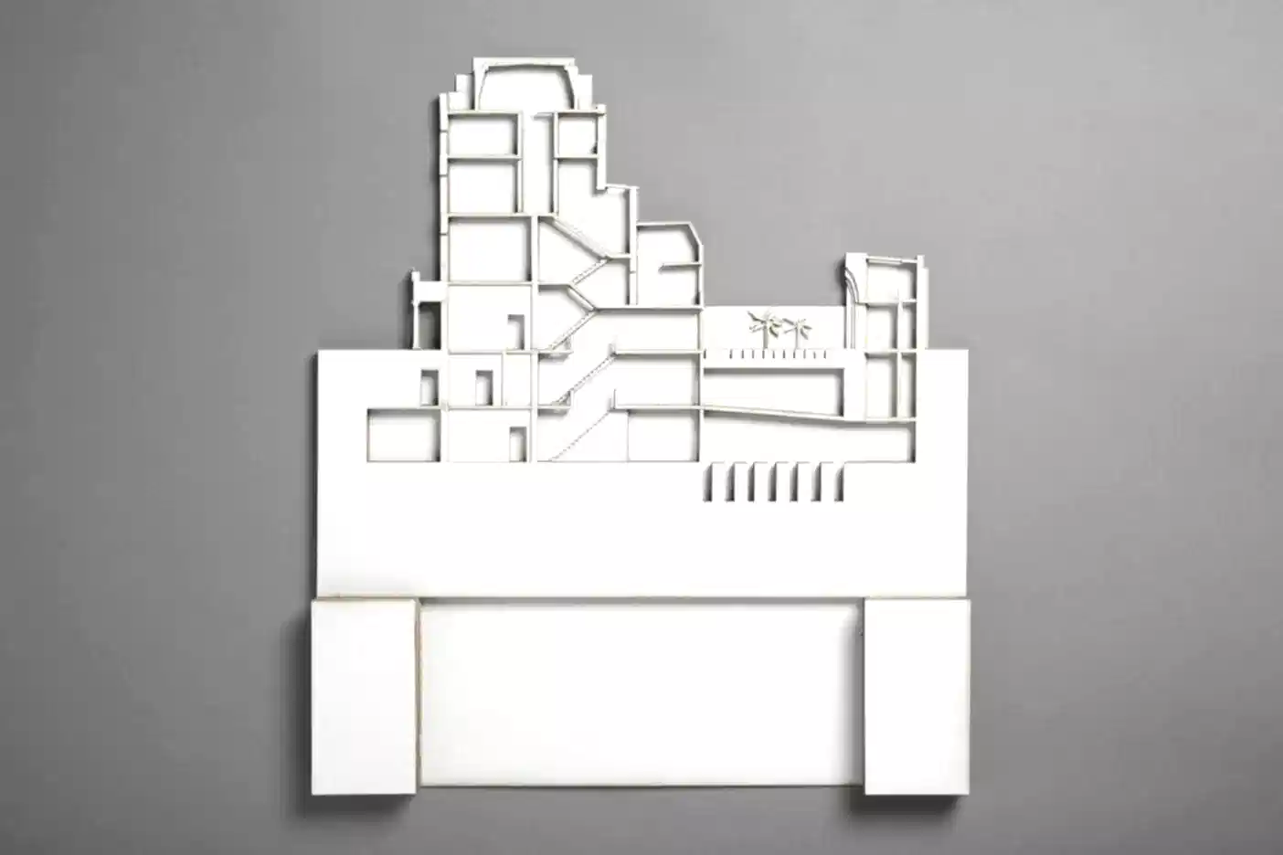 RISE-Design-Studio-Primrose-Hill-Redevelopment-3AF-06-Model-3