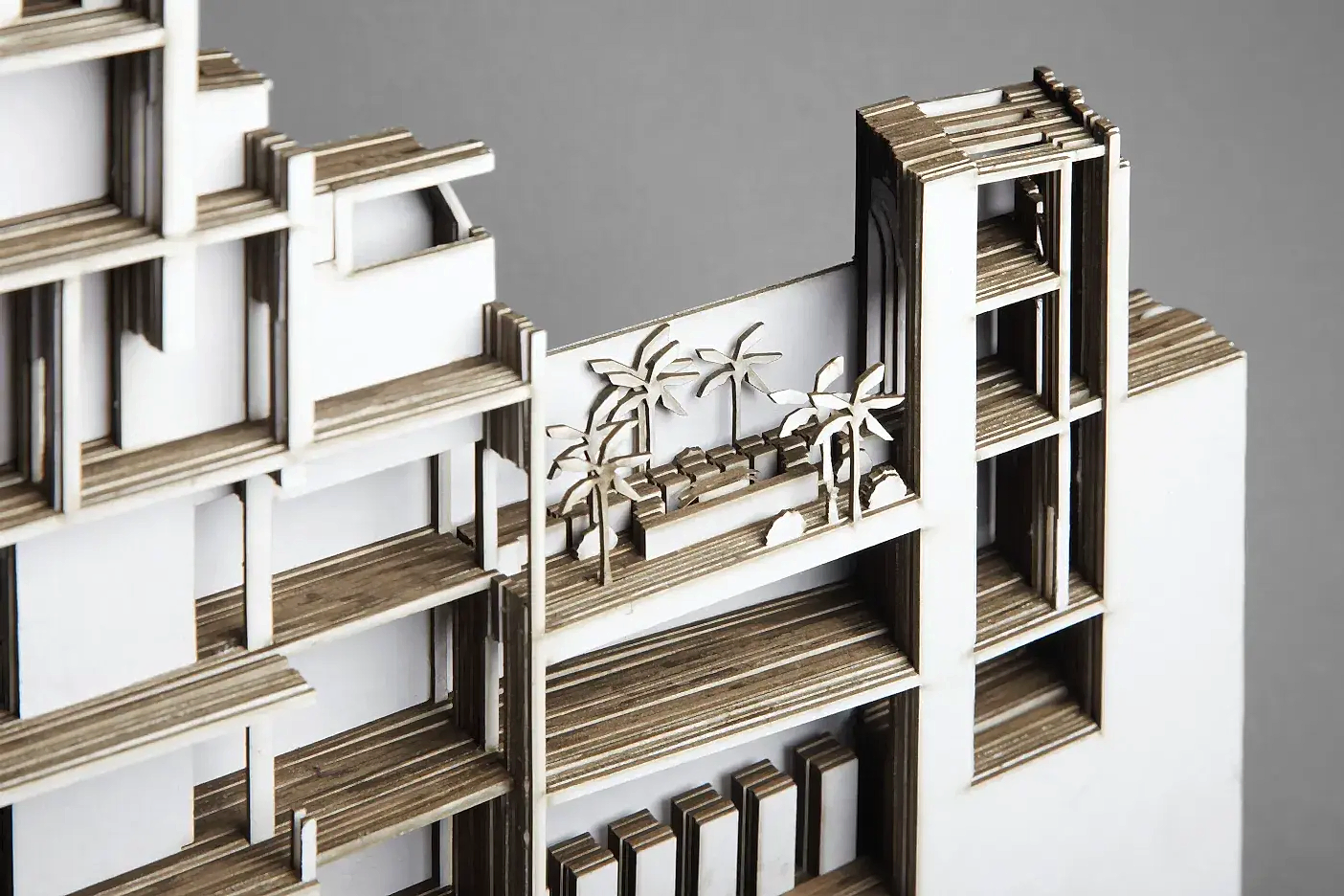 RISE-Design-Studio-Primrose-Hill-Redevelopment-3AF-07-Model-4