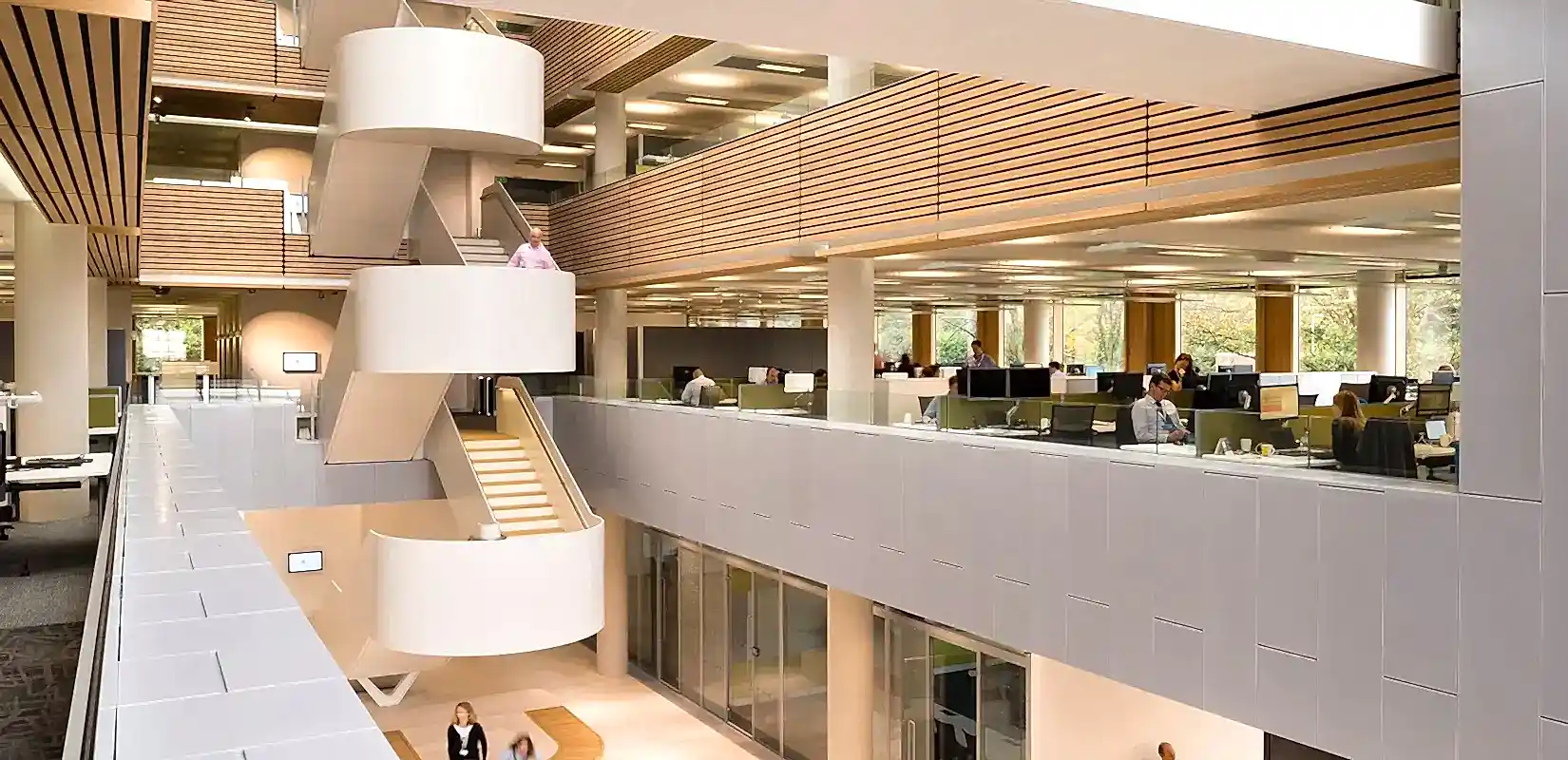 Southampton University