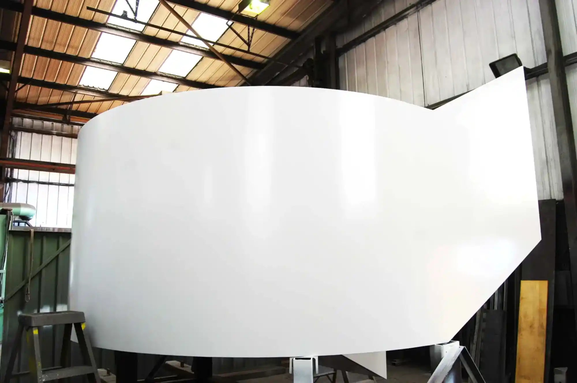 RISE-Design-Studio-Southampton-University-Maritime-Centre-of-Excellence-3AF-01-Stair-Fabrication-2