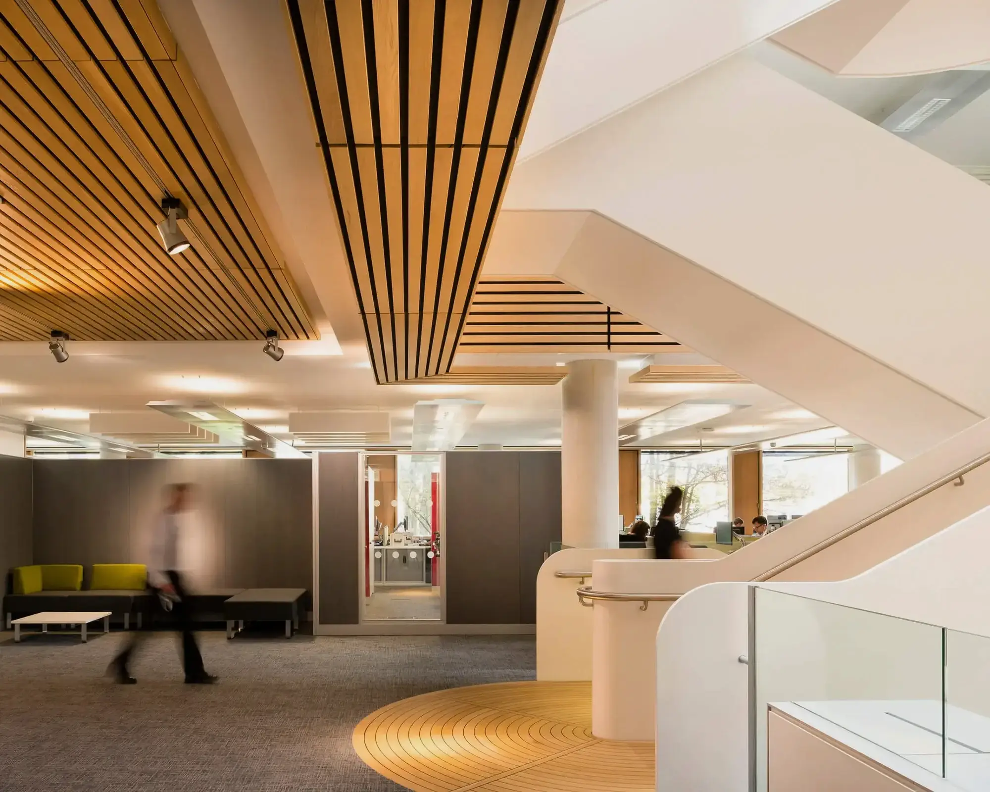 RISE-Design-Studio-Southampton-University-Maritime-Centre-of-Excellence-3AF-01-Stair-Landing