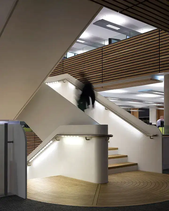 RISE-Design-Studio-Southampton-University-Maritime-Centre-of-Excellence-3AF-01-Stair