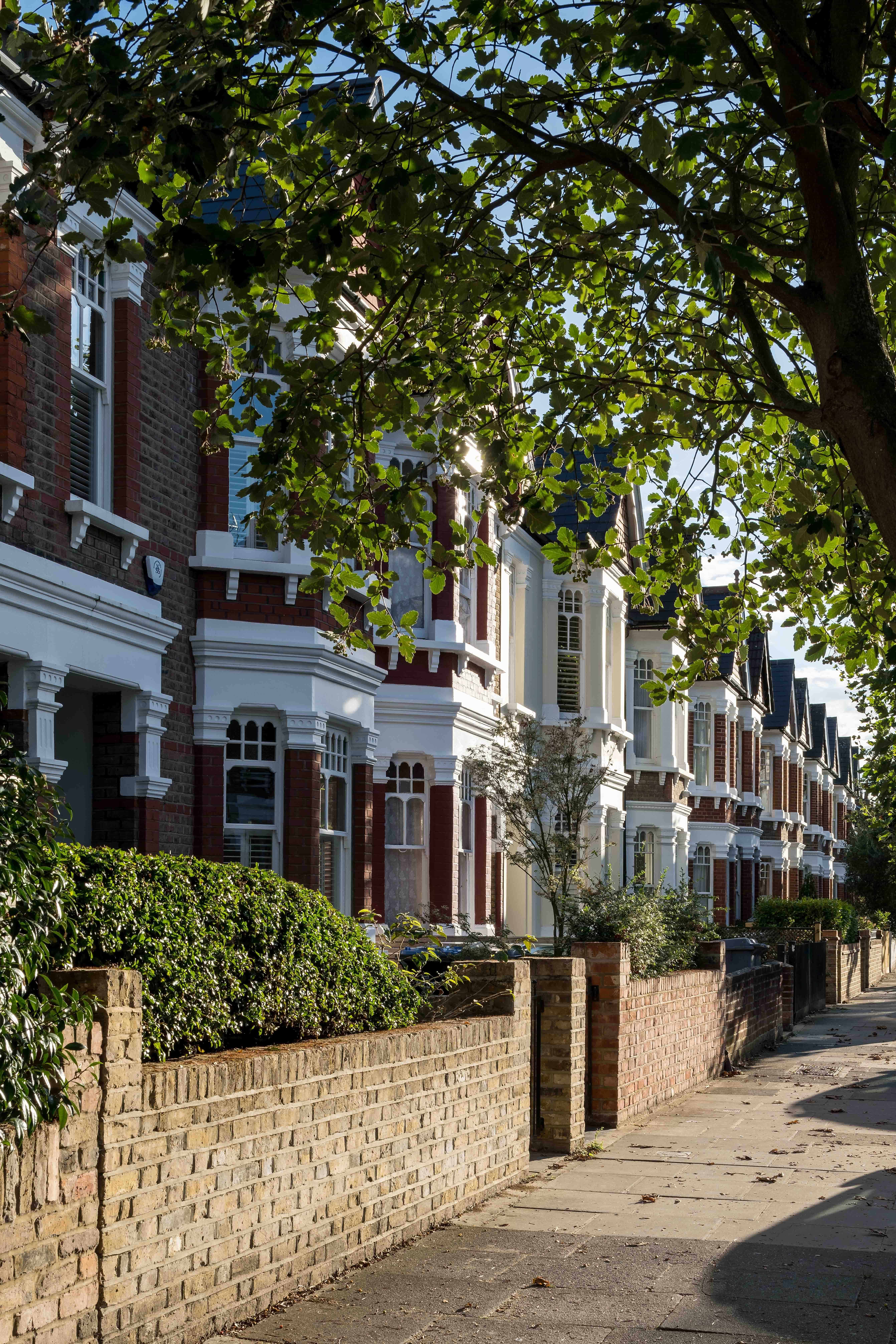 Buildings that have had sustainable architecture in mind when being built in London.