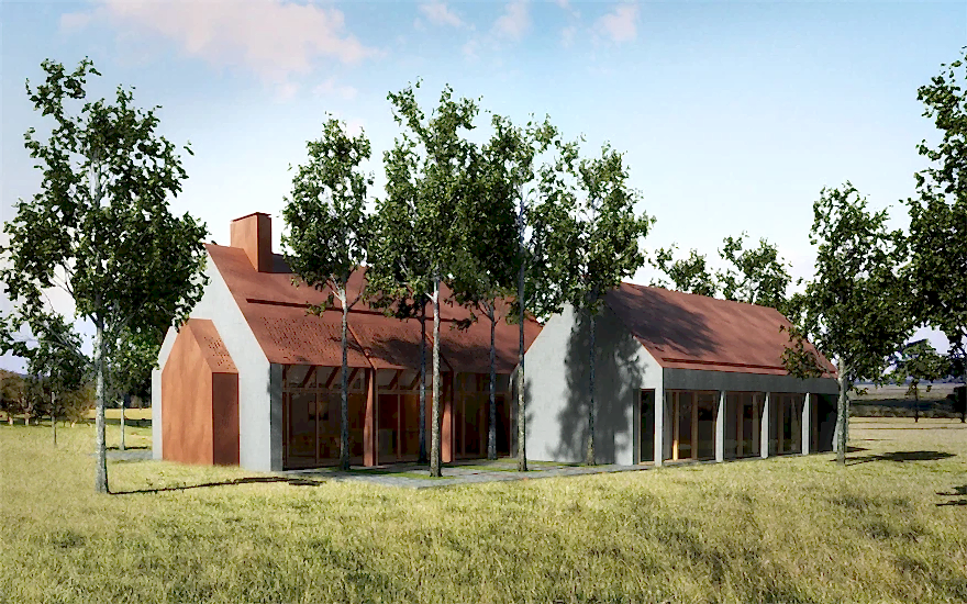 RISE_Design_Studio-Clogher_Forest_Village-Pre_Application-Pre_App