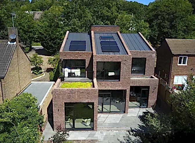 RISE_Design_Studio-Mill_Hill_House-Low_Energy_Home-Solar_Panels