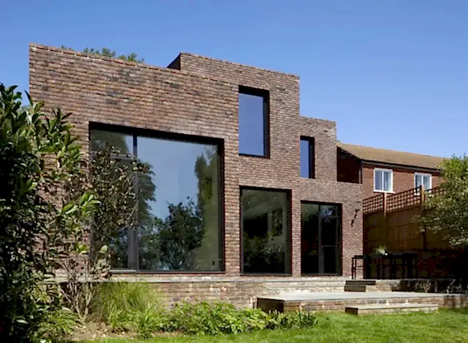 RISE_Design_Studio-Mill_Hill_House-Pre_Application-Pre_App
