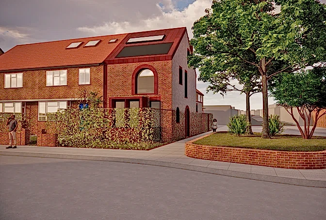 RISE_Design_Studio-Red_Arches_House-Pre_Application-Pre_App