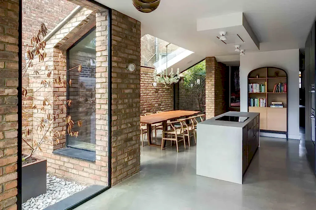 west-london-architects