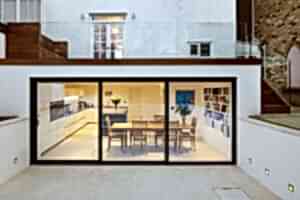 retrofit living spaces