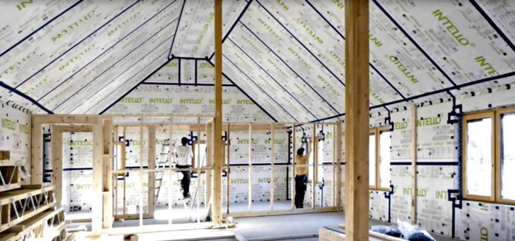 Housing Retrofit and the Quest for Airtightness: An Architect’s Guide