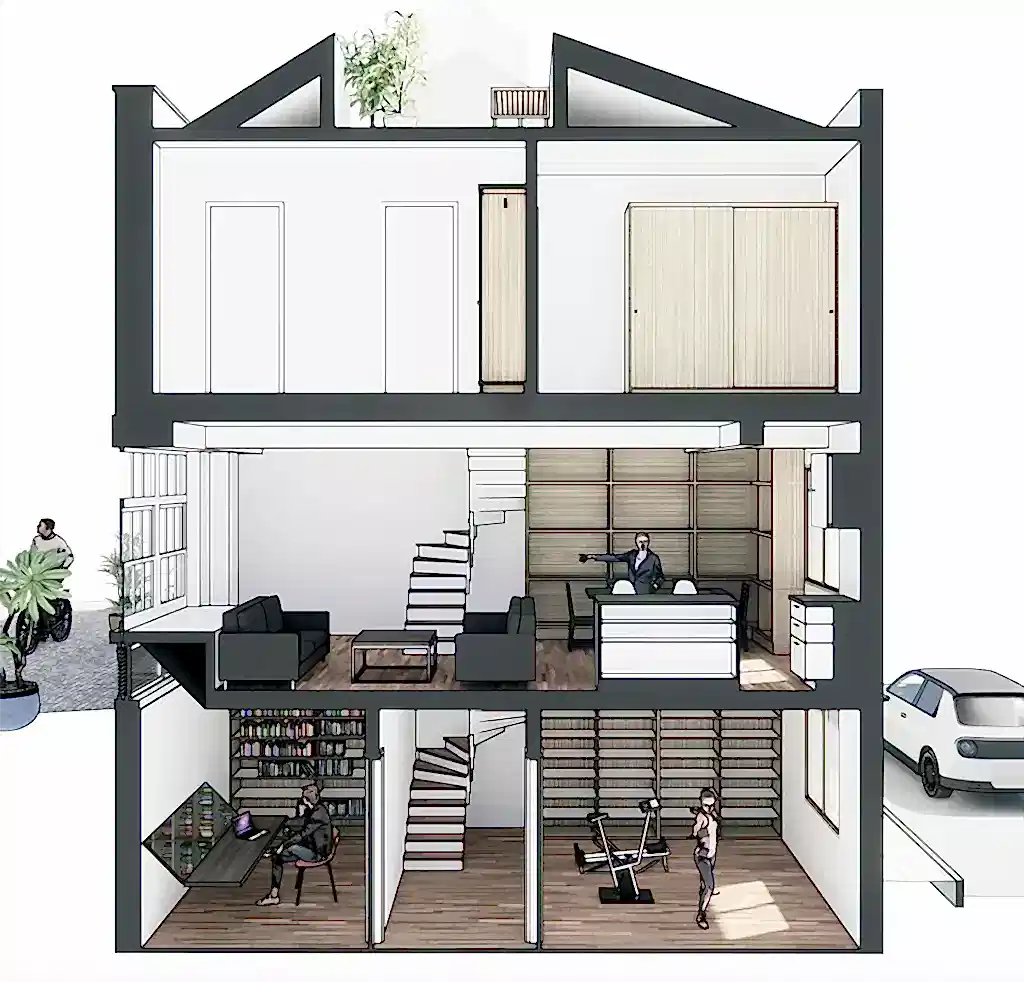 how-do-i-address-concerns-of-darkness-and-isolation-in-a-new-basement