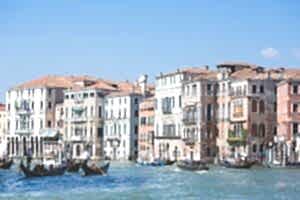 Venice canal houses RISE Design Studio