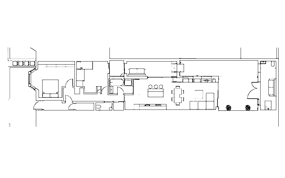 RISE-Design-Studio-Architects-Birch-&-Clay-Refugio-Sustainable-Architecture-4DR-1-Ground-Floor-Plan