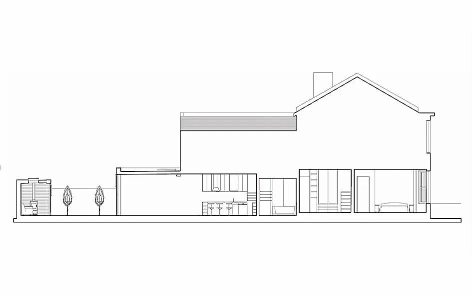 RISE-Design-Studio-Architects-Birch-&-Clay-Refugio-Sustainable-Architecture-4DR-2-Long-Section