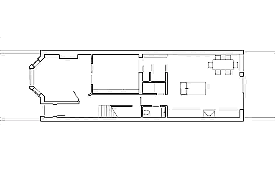 RISE-Design-Studio-Architects-Burrows-Road-Glazed-Envelope-Sustainable-Side-Extension-4DR-1-Ground-Floor-Plan-1
