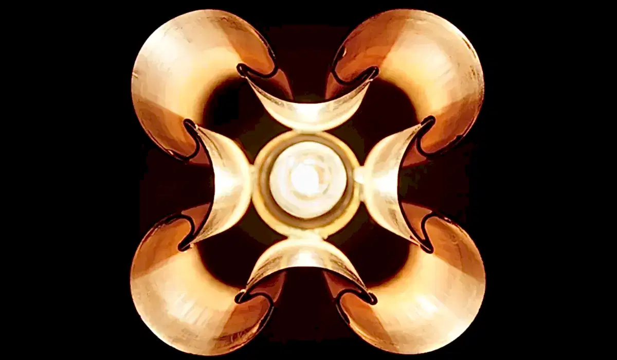 Christie Pendant Light