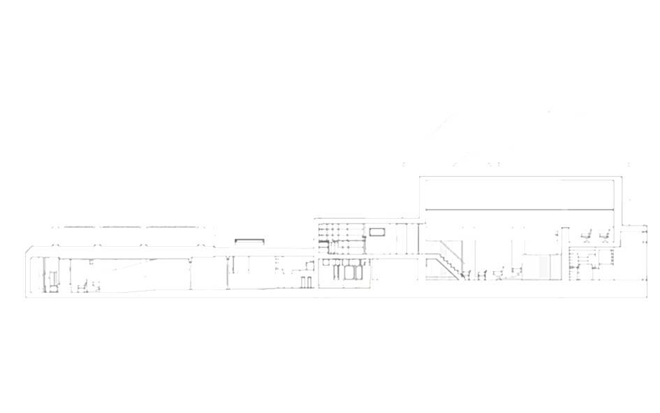 RISE-Design-Studio-Architects-Cinema-Lexi-Kensal-Rise-Community-Hub-Sustainable-4DR-2-Long-Section