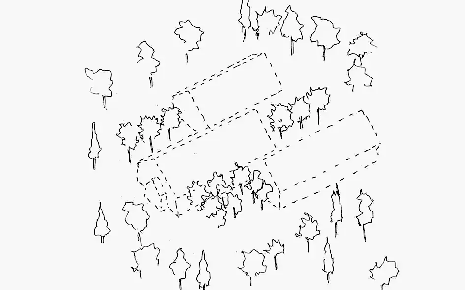 RISE-Design-Studio-Architects-Clogher-Forest-Village-Sustainable-Architecture-4DR-5-Sketch-Diagram-3