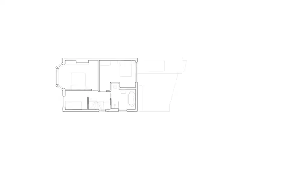 RISE-Design-Studio-Architects-Douglas-House-Kensal-Rise-Low-Energy-House-4DR-2-First-Floor-Plan-2