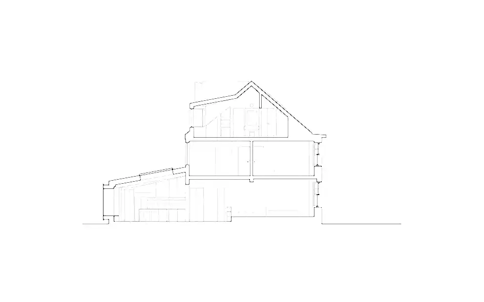 RISE-Design-Studio-Architects-Douglas-House-Kensal-Rise-Low-Energy-House-4DR-7-Long-Section-2